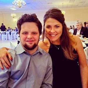 Meet your Posher, Jamie